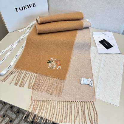 Loew new scarf