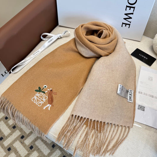 Loew new scarf