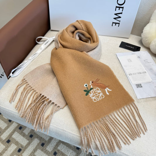 Loew new scarf