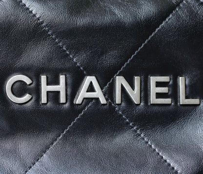 Chan New 22bag medium tote bag