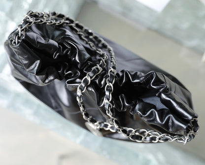 Chan New 22bag medium tote bag