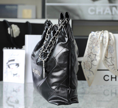 Chan New 22bag medium tote bag