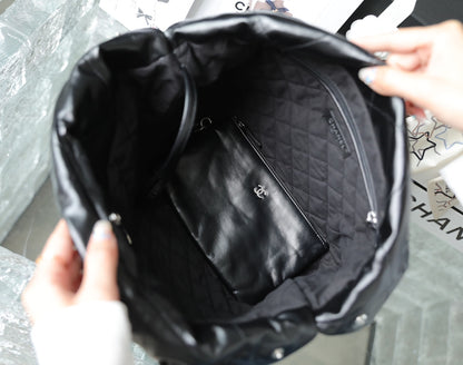 Chan New 22bag medium tote bag