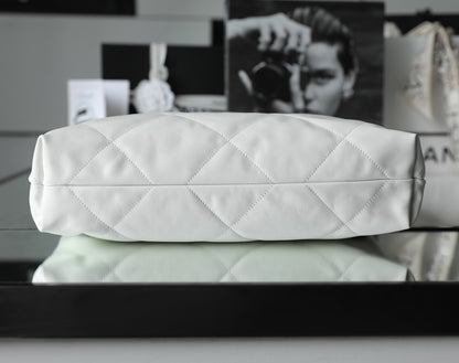 Chan New 22bag medium tote bag