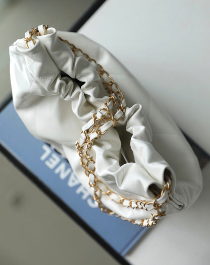 Chan New 22bag medium tote bag