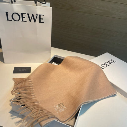 Loew new scarf