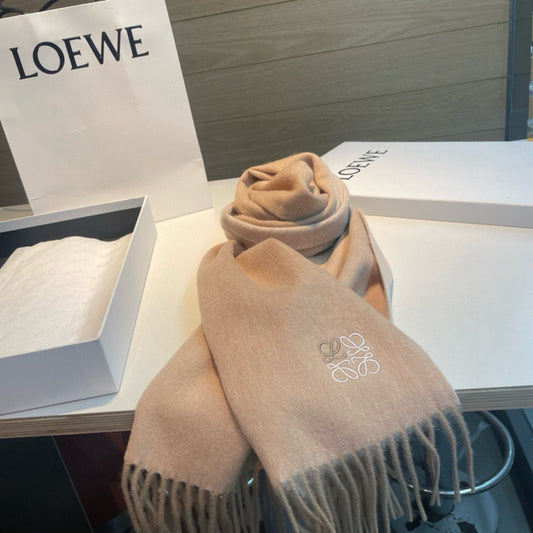 Loew new scarf