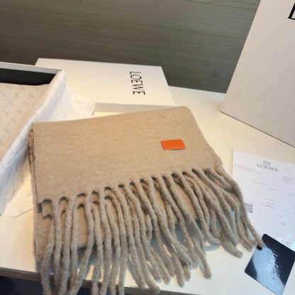 Loew new scarf