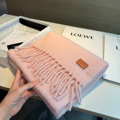 Loew new scarf