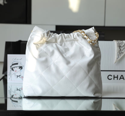 Chan New 22bag  tote bag
