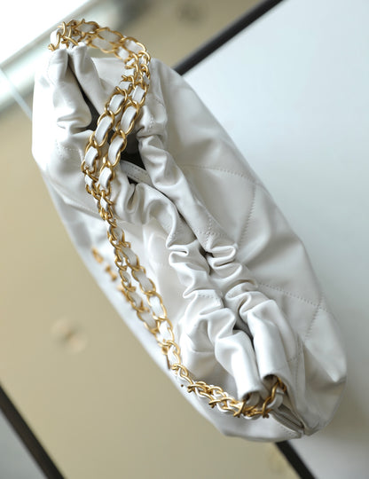 Chan New 22bag  tote bag