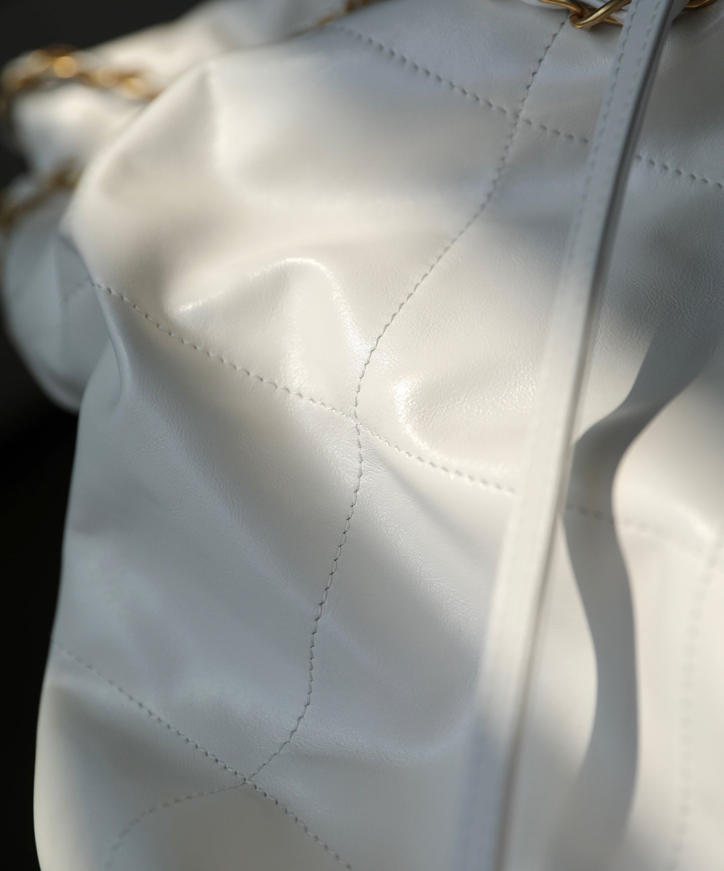 Chan New 22bag  tote bag