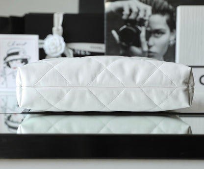 Chan New 22bag  tote bag