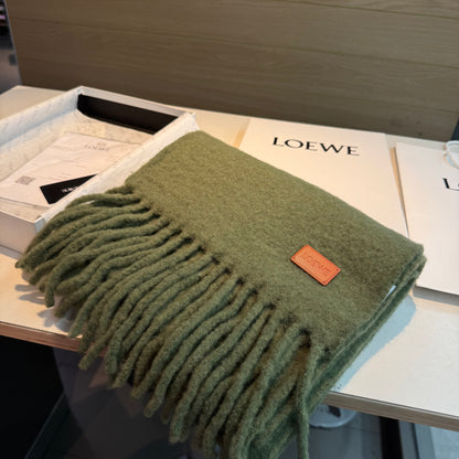 Loew new scarf