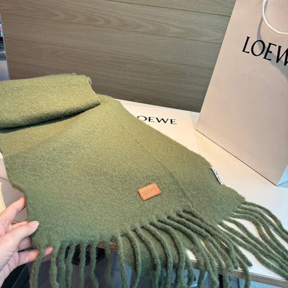 Loew new scarf