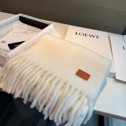 Loew new scarf