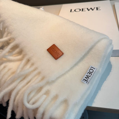 Loew new scarf