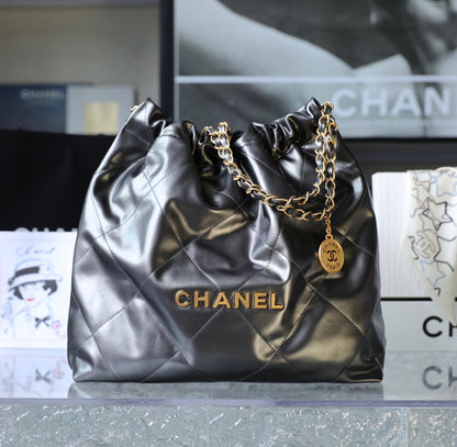 Chan New 22bag trash bag