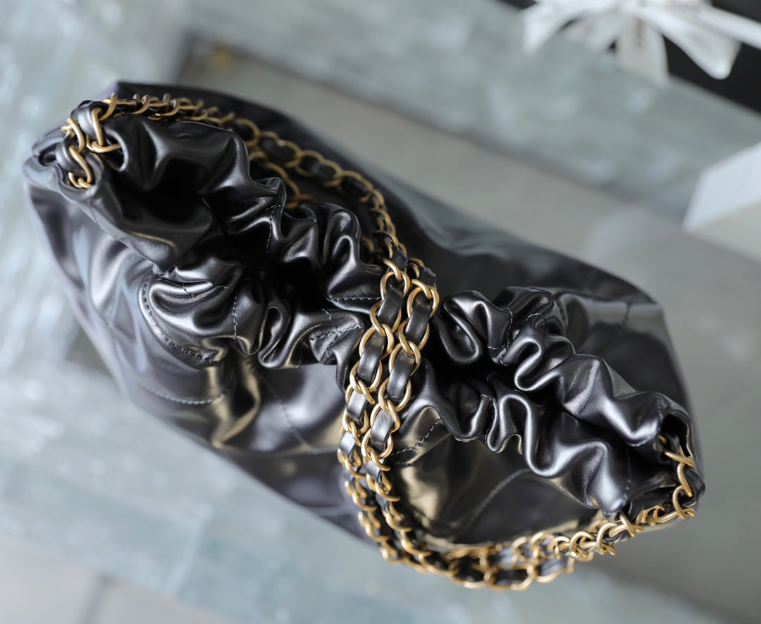 Chan New 22bag trash bag