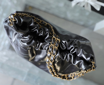 Chan New 22bag trash bag