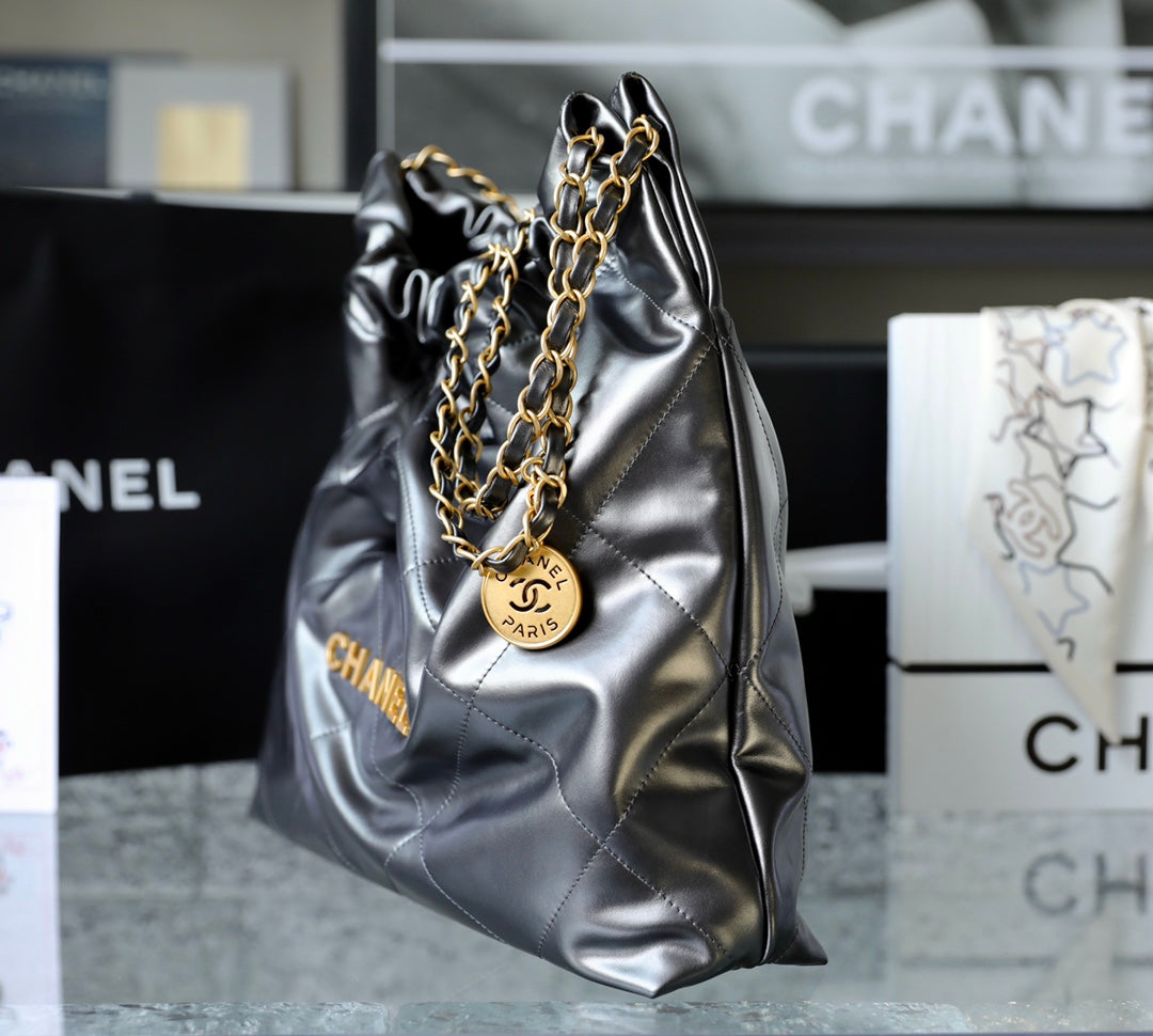 Chan New 22bag trash bag