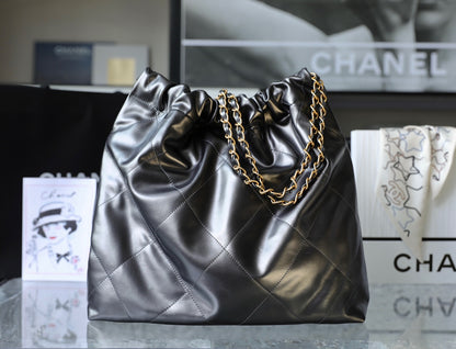 Chan New 22bag trash bag