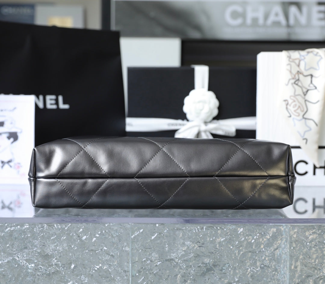 Chan New 22bag trash bag