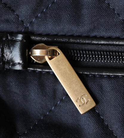 Chan New 22bag trash bag