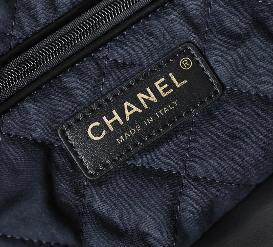 Chan New 22bag trash bag