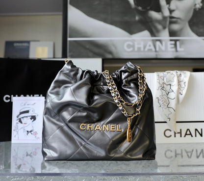 Chan New 22bag trash bag