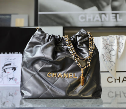 Chan New 22bag trash bag