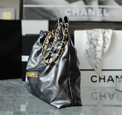 Chan New 22bag trash bag