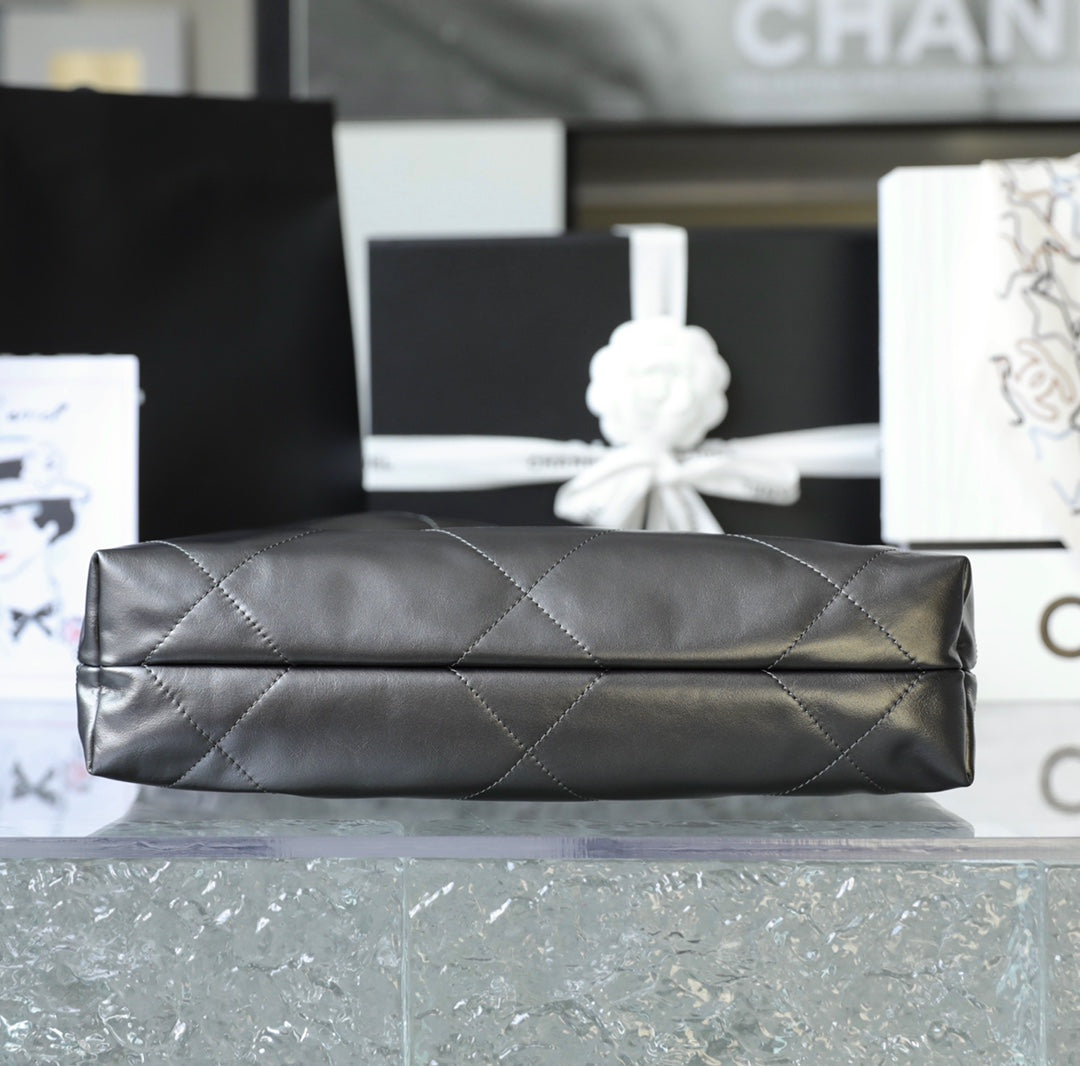 Chan New 22bag trash bag