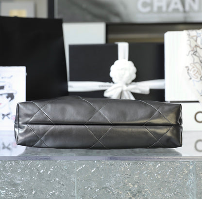 Chan New 22bag trash bag