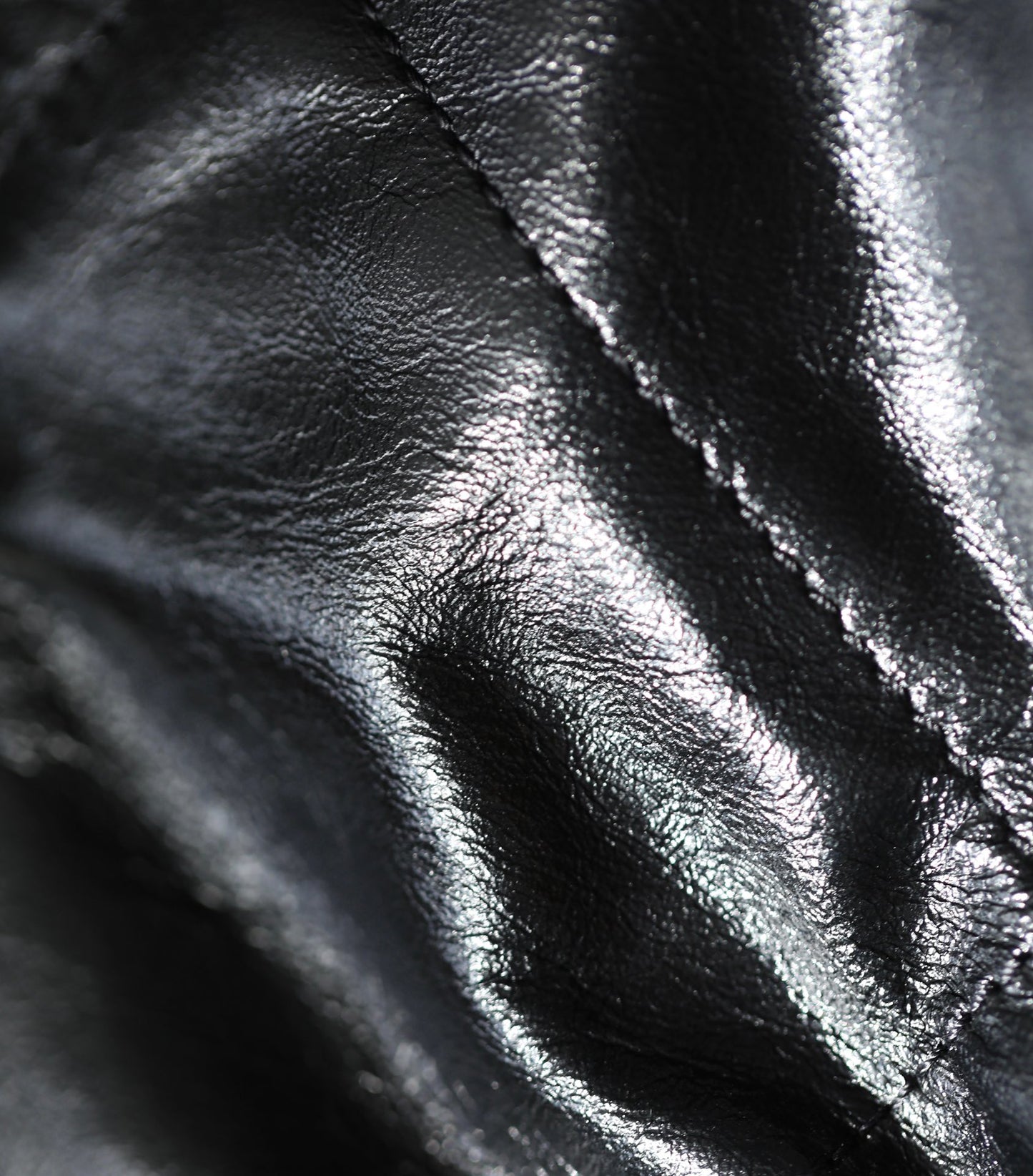 Chan New so black 22bag trash bag