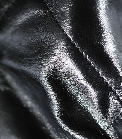 Chan New so black 22bag trash bag