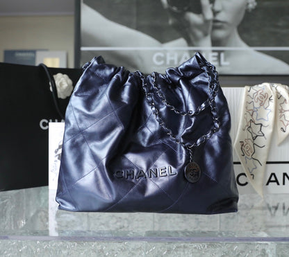 Chan New 22bag trash bag