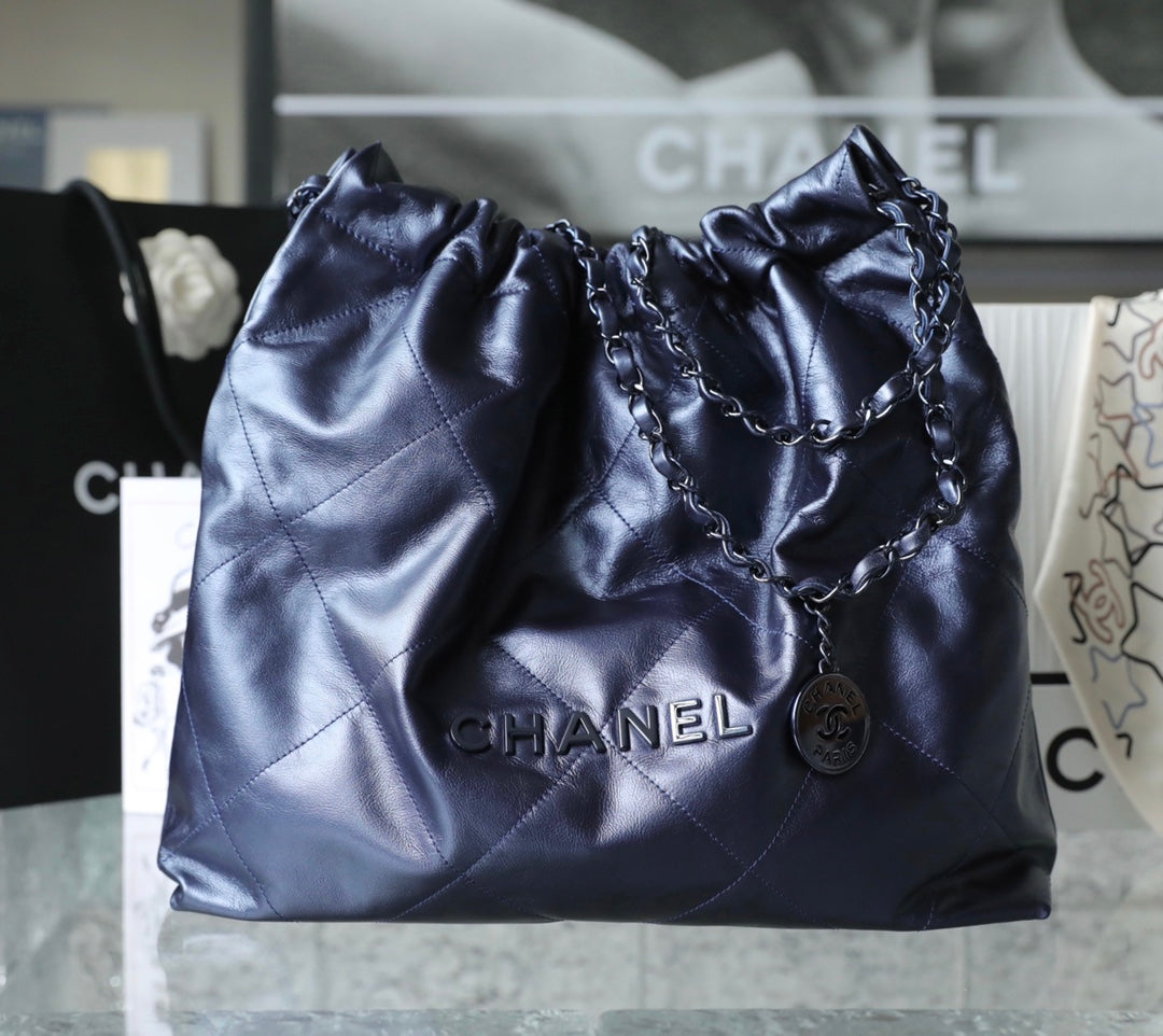 Chan New 22bag trash bag