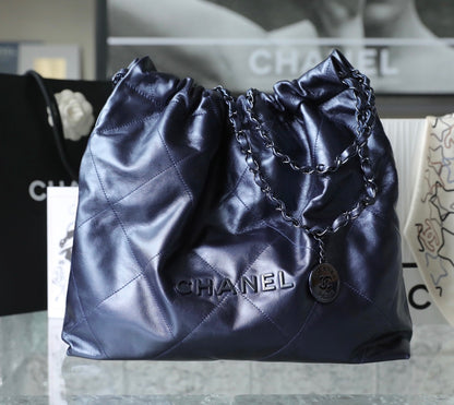 Chan New 22bag trash bag