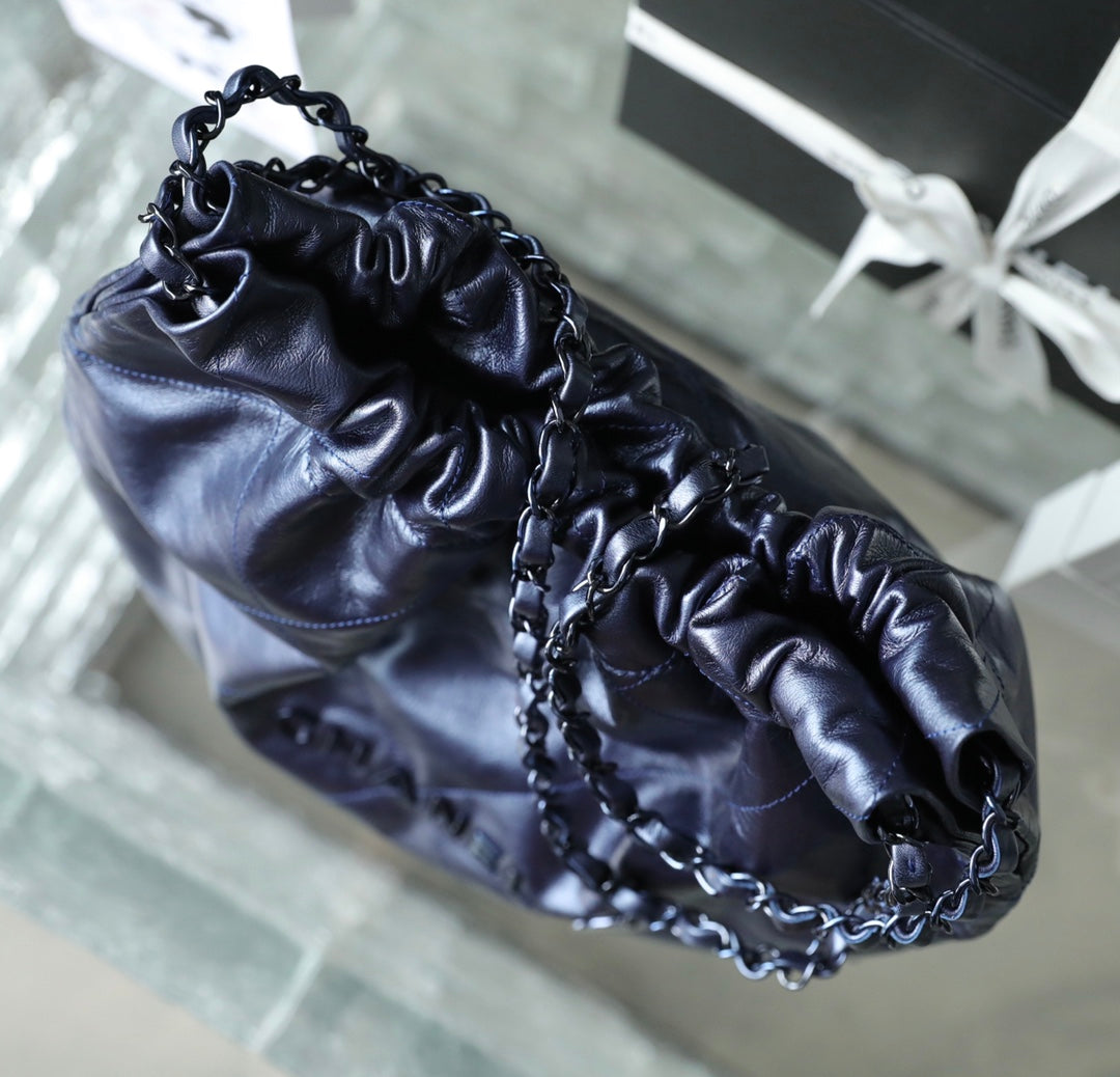 Chan New 22bag trash bag