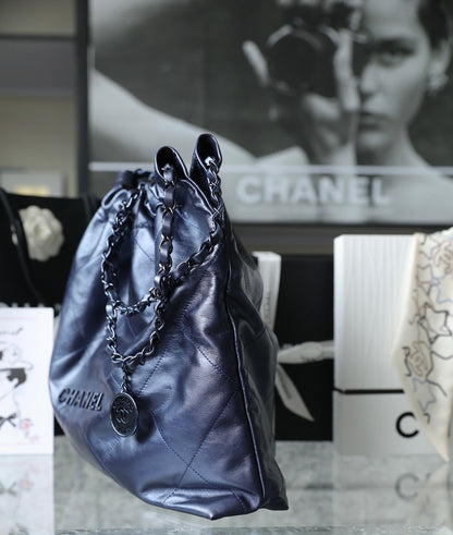 Chan New 22bag trash bag