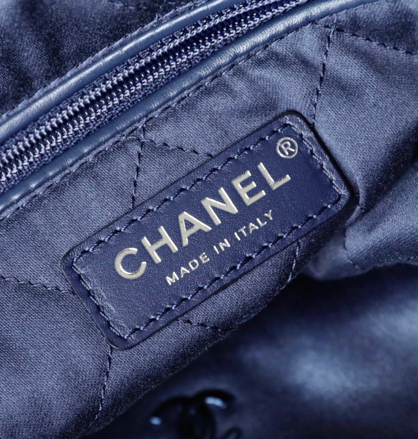 Chan New 22bag trash bag