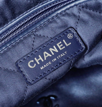 Chan New 22bag trash bag