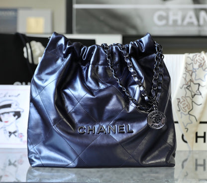 Chan New 22bag trash bag