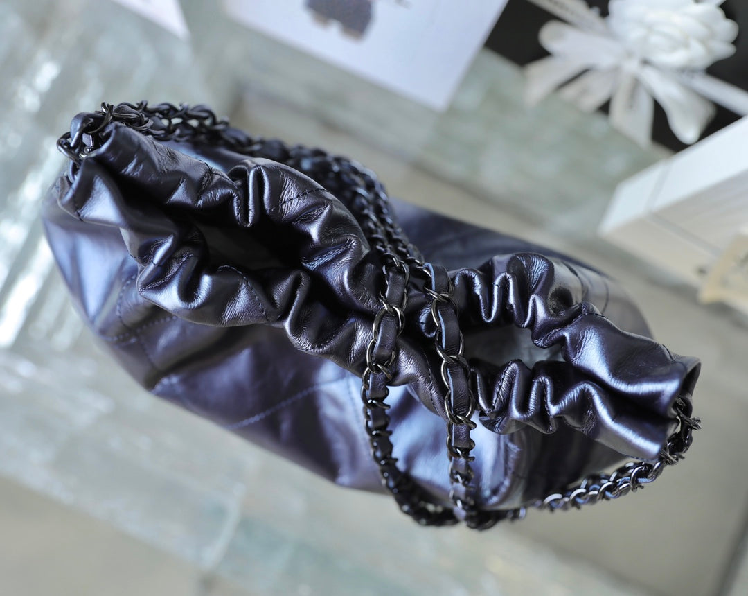 Chan New 22bag trash bag