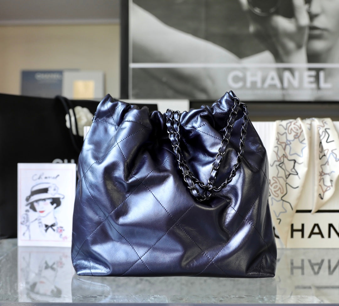 Chan New 22bag trash bag