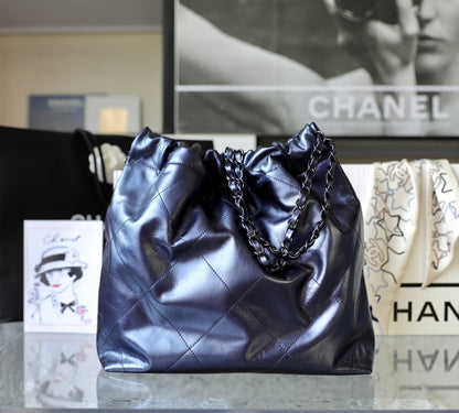 Chan New 22bag trash bag