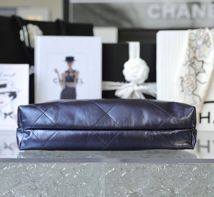 Chan New 22bag trash bag