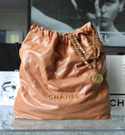 Chan New 22bag trash bag