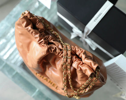 Chan New 22bag trash bag